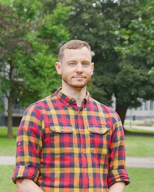 Martin Hindlycke